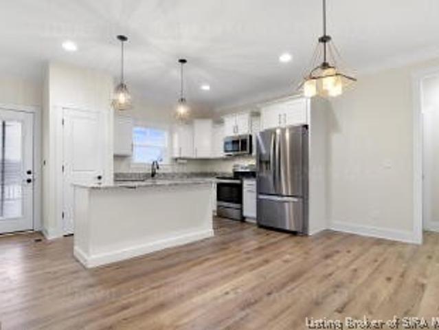House for sale in Charlestown, Indiana