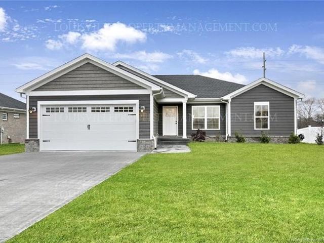 House for sale in Charlestown, Indiana