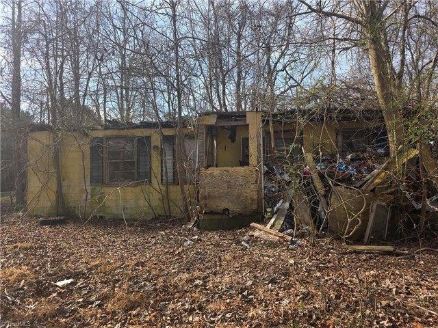 House for sale in Alamance, North Carolina