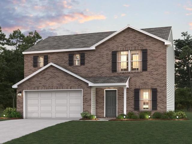 House for sale in Lanesville, Indiana