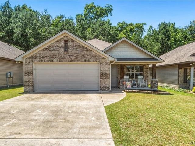 House for sale in Alberta, Alabama