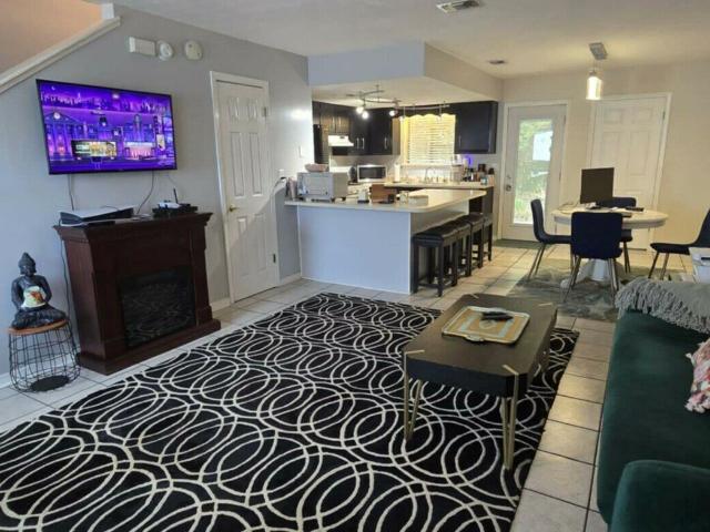 Townhouse for sale in Panama City Beach