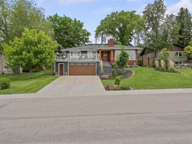 House for sale in Wedgewood, Alberta