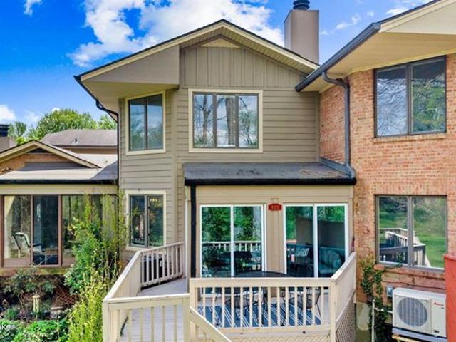 Condo for sale in Prospect, Kentucky