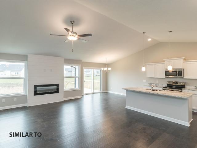 House for sale in Pleasant Hill