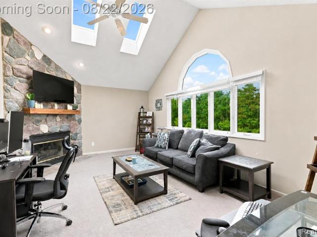 Condo for sale in Ortonville, Michigan