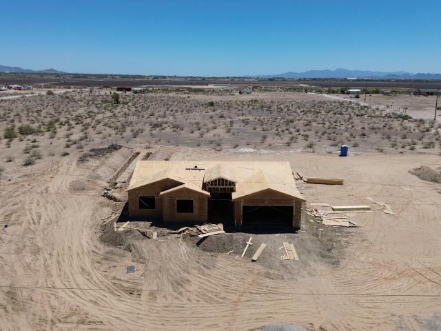 House for sale in Tonopah