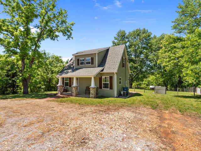 House for sale in Bruner, Missouri