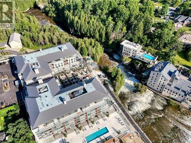Condo for sale in Wellington, Ontario