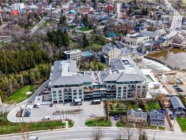 Condo for sale in Wellington, Ontario