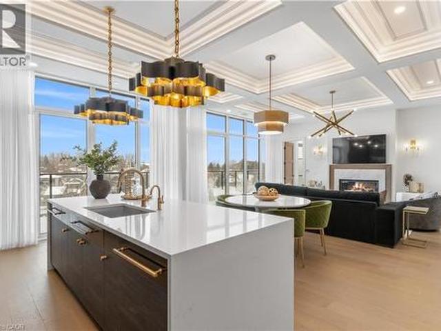 Condo for sale in Wellington, Ontario