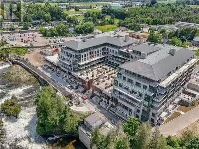 Condo for sale in Wellington, Ontario