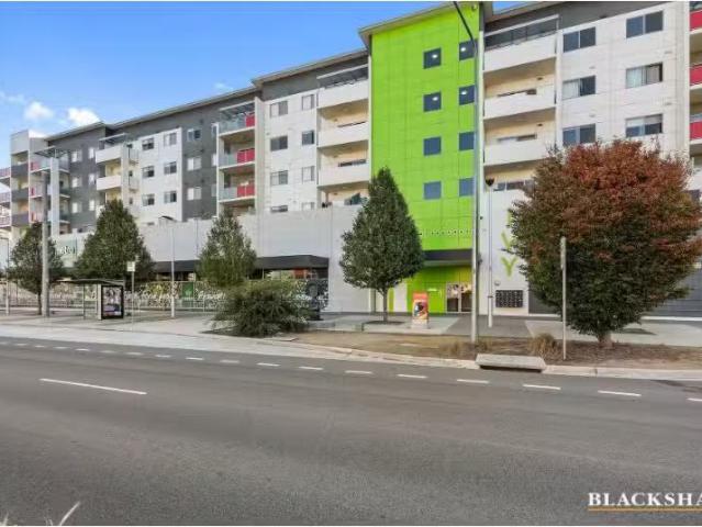 Apartment for rent in Franklin, Australian Capital Territory