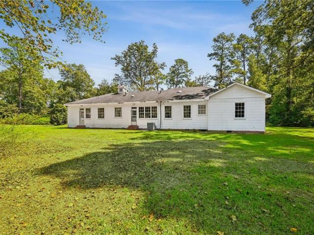 House for sale in Fluker, Tangipahoa Parish