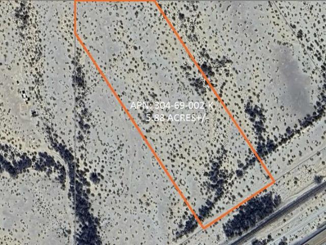 Land for sale in Salome
