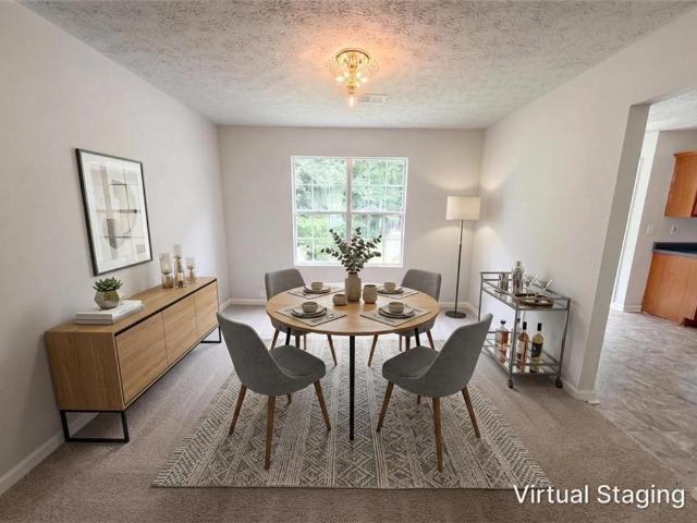 House for sale in Lithonia, Georgia