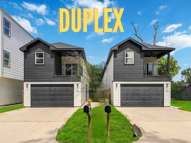 House for sale in Harris, Texas