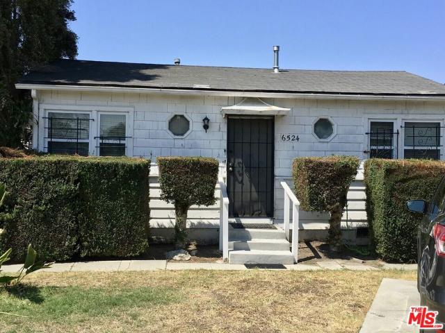 Land for sale in Canoga Park, California