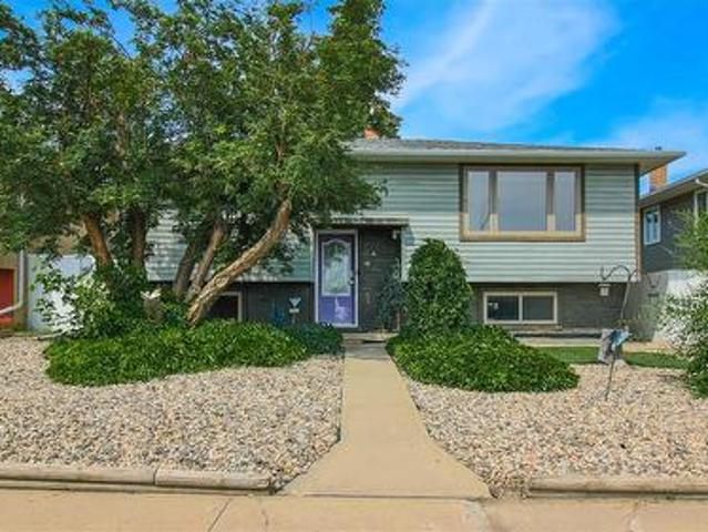 House for sale in Regina, Saskatchewan