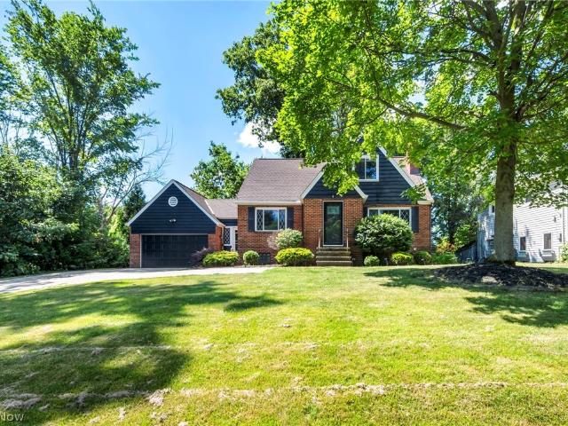 House for sale in Independence, Ohio