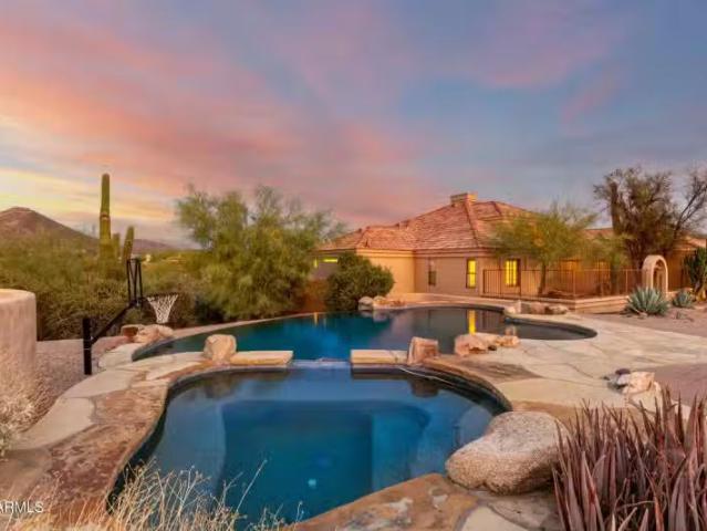 House for rent in Cave Creek
