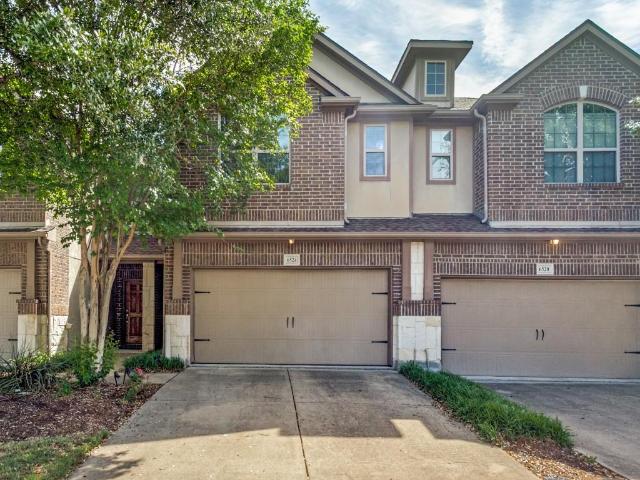 Townhouse for sale in Plano, Texas