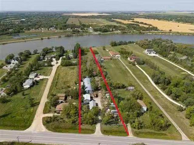 House for sale in St. Clements, Manitoba