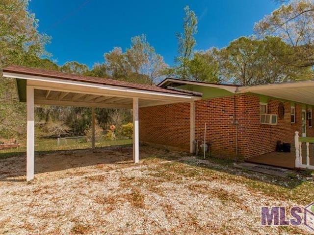 House for sale in Saint Helena, Louisiana