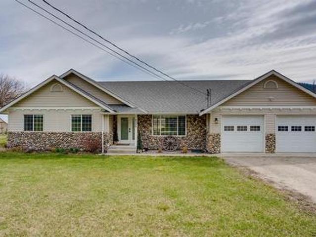 House for sale in Coldstream, British Columbia