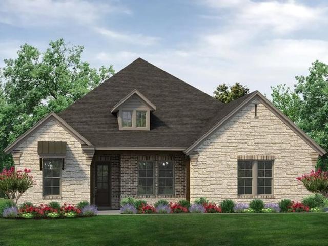 House for sale in Blue Ridge, Texas