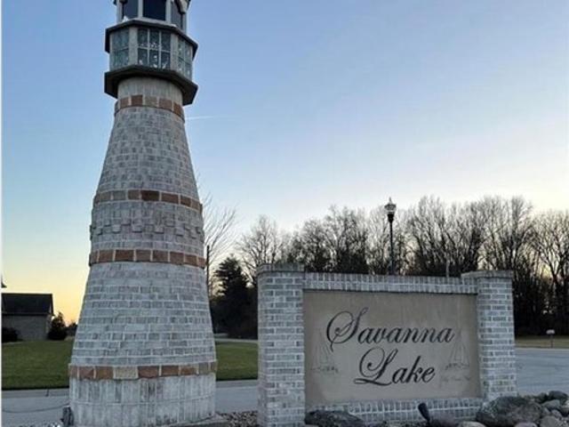 Land for sale in Lucas, Ohio