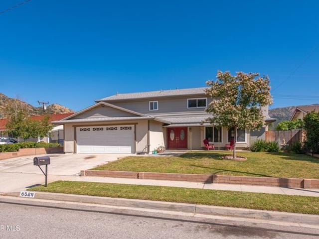 House for sale in Simi Valley, California