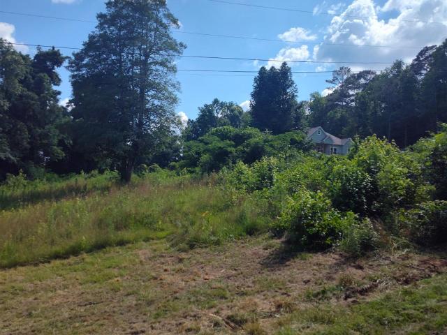 Land for sale in Trussville, Alabama