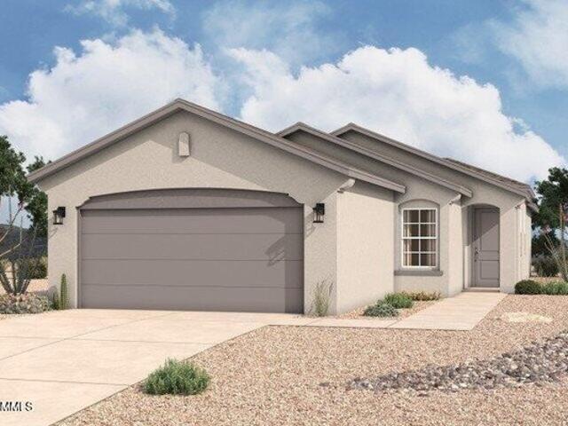House for sale in Dona Ana, New Mexico