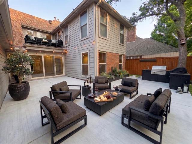 House for sale in Plano, Texas