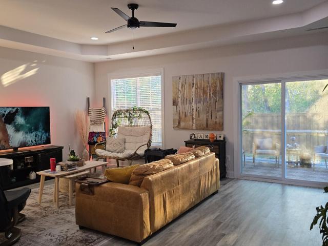 Townhouse for sale in Leland, North Carolina