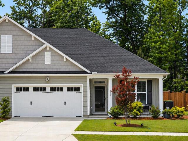 Property for sale in Leland, North Carolina