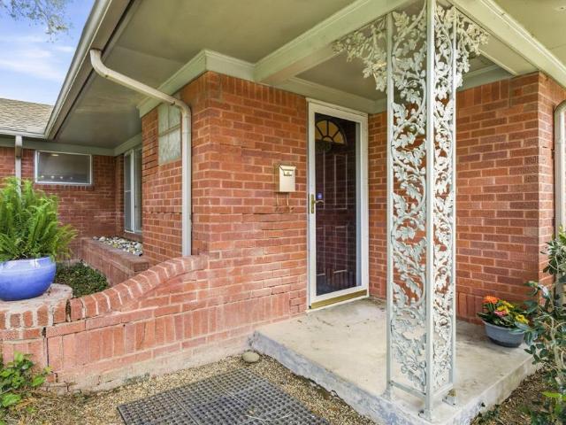 Property for sale in Dallas, Texas