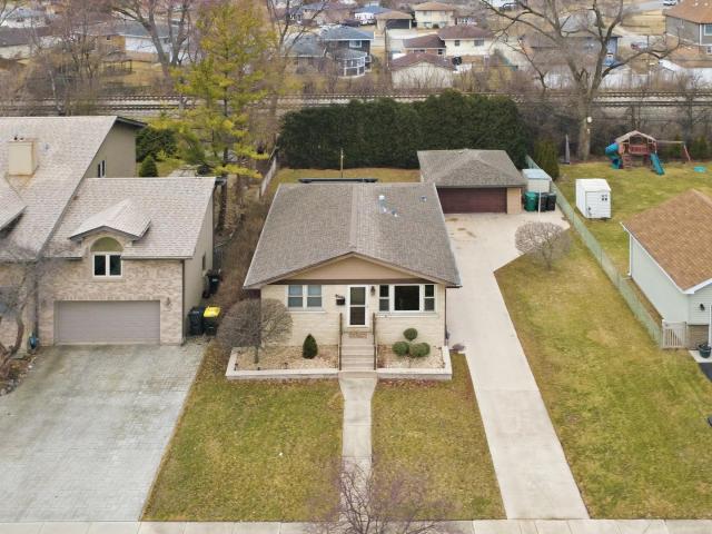 Property for sale in Chicago Ridge, Illinois