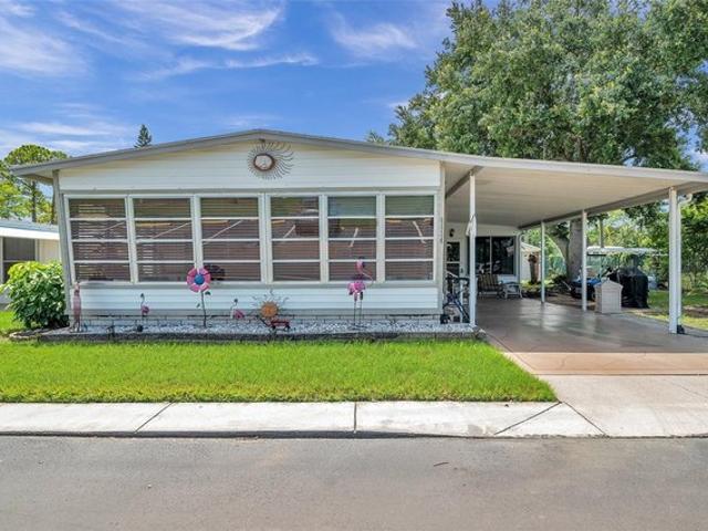 House for sale in Port Richey, Florida
