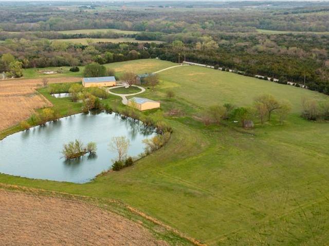 House for sale in Richland, Shawnee County