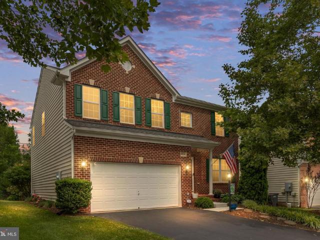 House for sale in Virginia