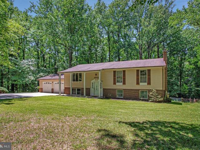 House for sale in Friendship, Maryland
