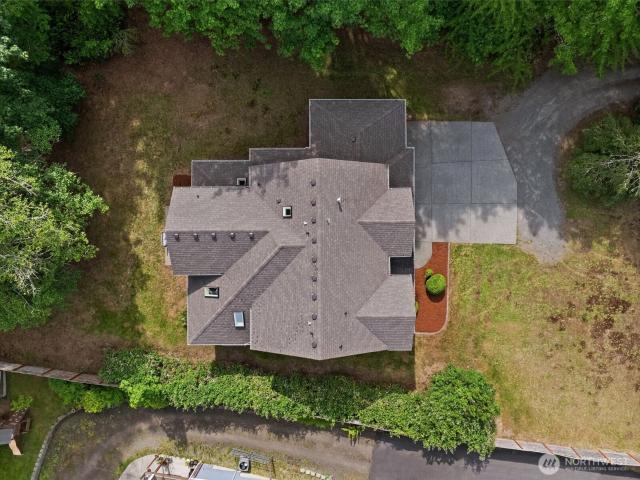 House for sale in Gig Harbor, Washington