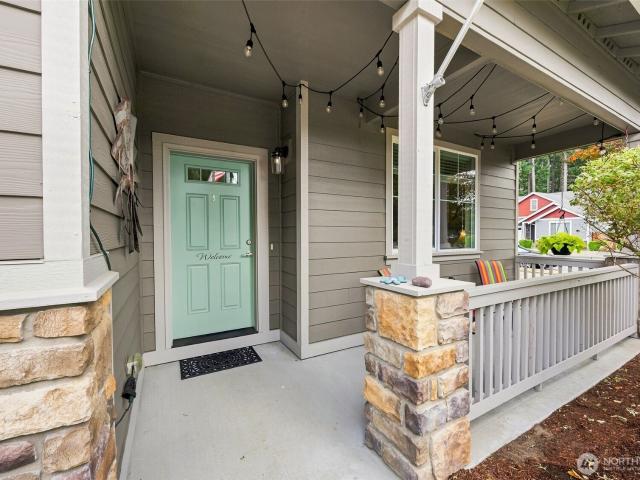 House for sale in Thurston, Washington