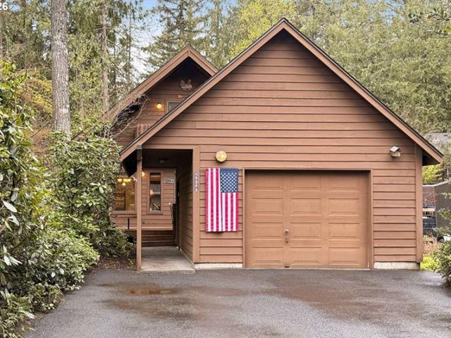 House for sale in Oregonia