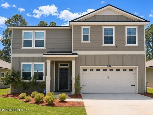 House for sale in Yulee, Florida