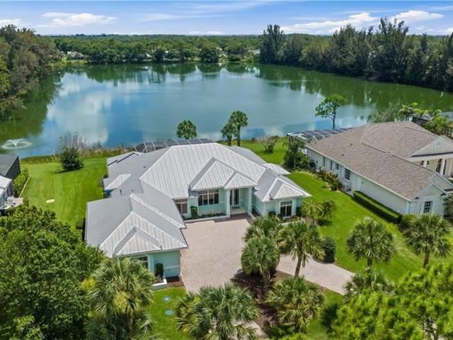 House for sale in Vero Beach, Florida