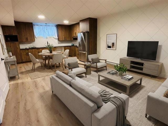Apartment for rent in Duvernay, Quebec