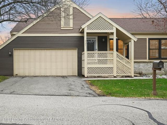 Condo for sale in Lansing, Michigan